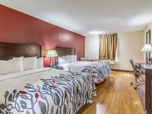 Red Roof Inn Hardeeville