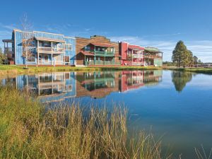 WorldMark Bison Ranch