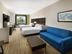 Holiday Inn Express & Suites Valdosta West - Mall Area