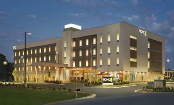 Home2 Suites by Hilton Grovetown Augusta Area