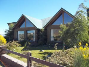 Konke Calafate Hotel