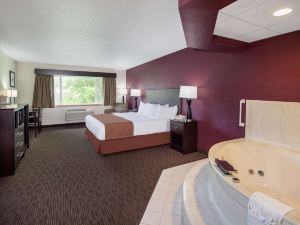 AmericInn by Wyndham Northfield