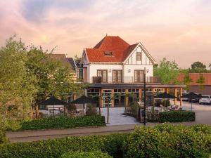 Romantik Badhotel Renesse