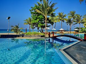 One Myanmar Resort Ngwe Saung