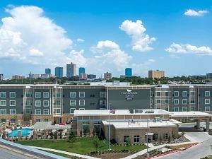 Homewood Suites by Hilton Fort Worth-Medical Center