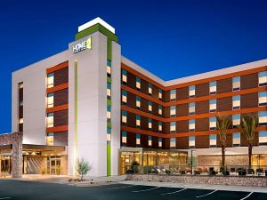 Home2 Suites by Hilton Phoenix Tempe, University Research Park