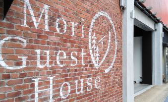 Mori No Guest House - Hostel