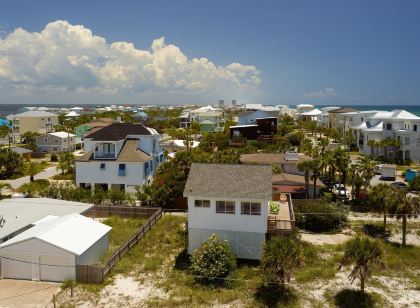 SpringHill Suites Pensacola Beach