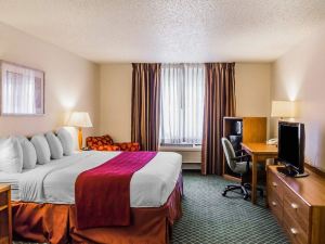 Quality Inn & Suites Golden - Denver West