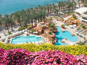 Dan Eilat Hotel