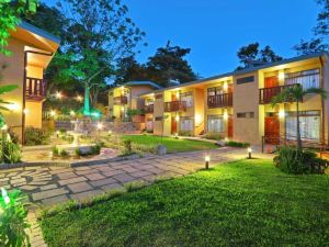 Monteverde Country Lodge - Costa Rica