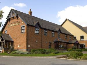 Premier Inn Barnsley (Dearne Valley)