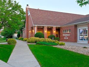 Residence Inn Cedar Rapids