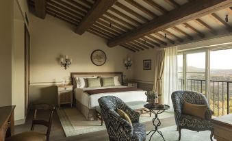 Castello di Casole, A Belmond Hotel, Tuscany