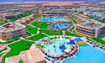 Pickalbatros Royal Moderna Sharm "Aqua Park"