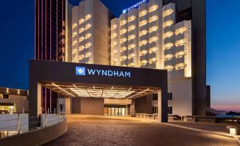 Wyndham Bukhara