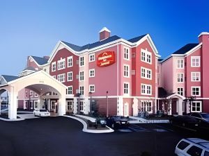 Residence Inn Charleston Airport