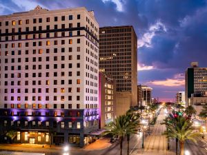 Hampton Inn & Suites New Orleans Canal St. French Quarter