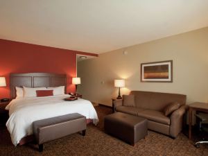 Hampton Inn & Suites McAllen