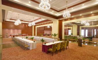 Hotel Hindusthan International, Bhubaneswar