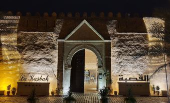 La Kasbah