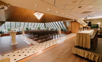 Radisson Blu Ridzene Hotel, Riga