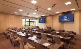 Hilton Okinawa Chatan Resort