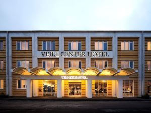 Milling Hotel Vejle