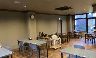 Business Hotel Shironeya