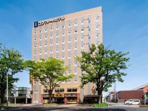 Comfort Hotel Maebashi