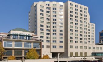 Hilton Madison Monona Terrace