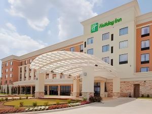 Holiday Inn Oklahoma City North-Quail Spgs