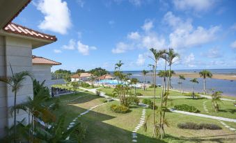 Ishigaki Resort Hotel