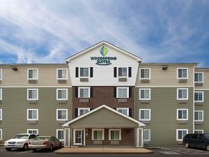 WoodSpring Suites Murfreesboro