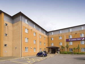 Premier Inn London Croydon (Purley A23)