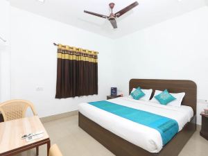 Hotel O Raaj Residency