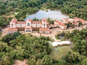 Grande Hotel e Termas de Araxá