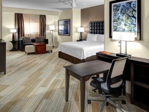 Homewood Suites by Hilton Richmond-Downtown