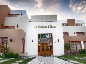 La Maison d'Elise