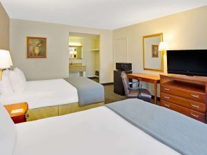 Days Inn by Wyndham Silver Spring