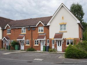 Maidstone Villa 3Bedroom Free Sports Channels Park