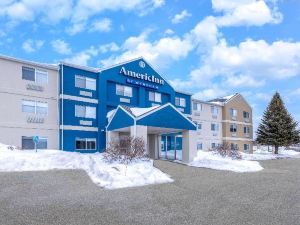 AmericInn by Wyndham Duluth