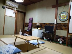 Kuzunoha Ryokan