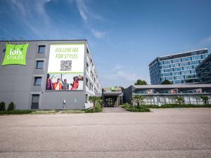 Ibis Styles Linz