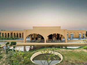 Aaramgah Jawai Resort & Spa, a member of Radisson Individuals Retreat