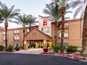 Red Roof Plus+ Tempe - Phoenix Airport