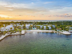 The Islands of Islamorada