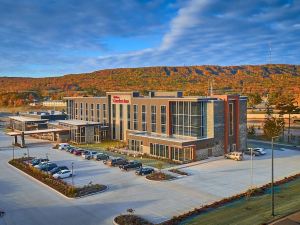 Hilton Garden Inn Wausau