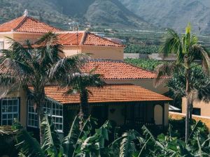 Hotel Rural la Casa Amarilla