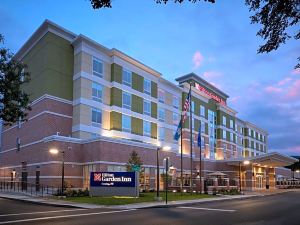 Hilton Garden Inn Corning Downtown